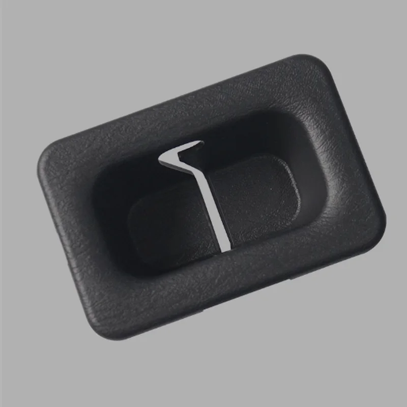 For Suzuki Swift SX4  Rear seat fixed hook cover, backrest lock decorative cover