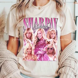 Sharpay Evans High School Musical Bootleg Tshirt