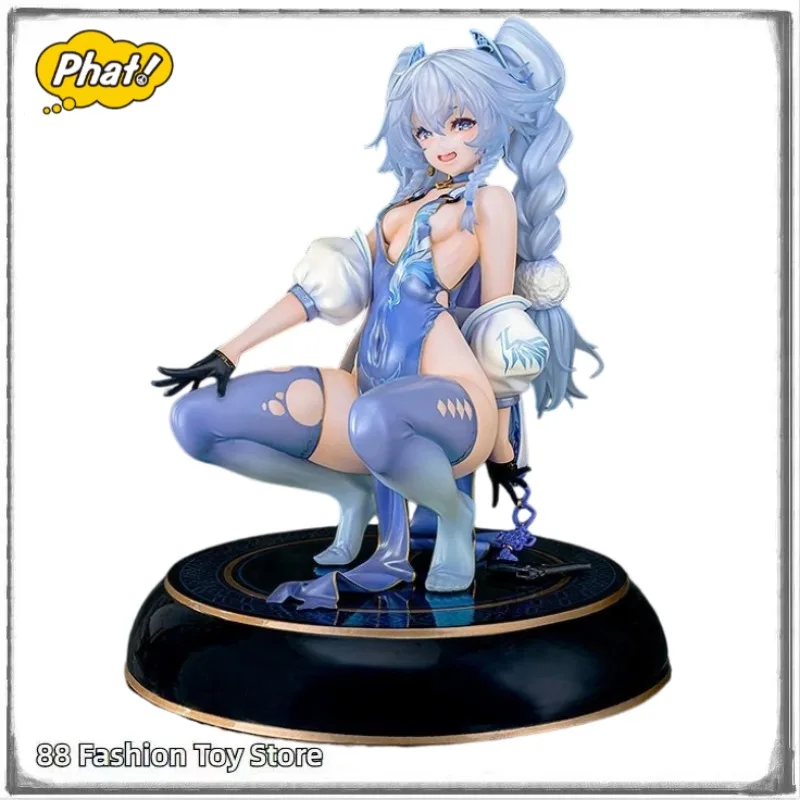 

In Stock Original Phat! Girls Frontline PA-15 1/6 Gift Boy Gift Statue Doll Collection