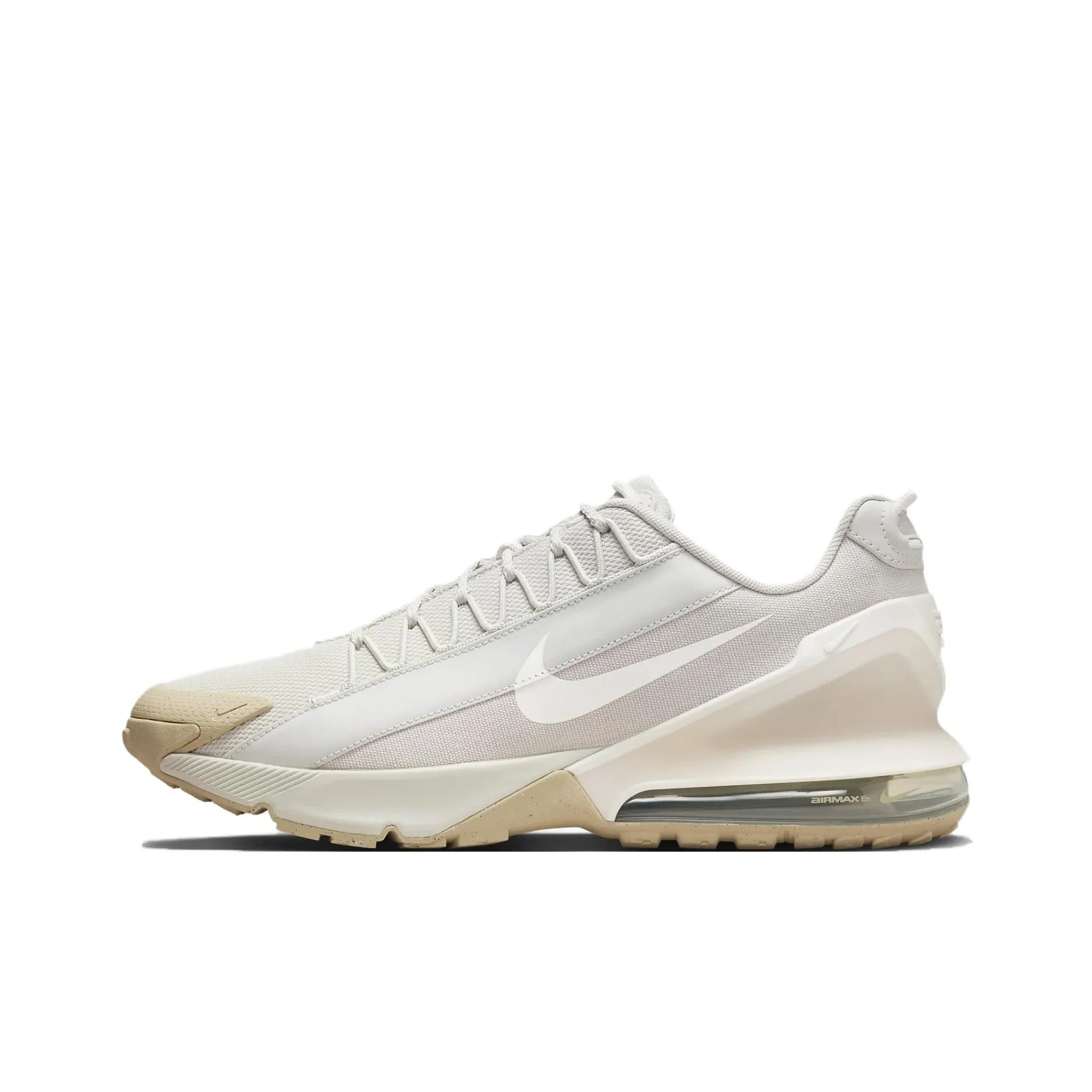 

Nike Air Max Pulse Roam Light Bone Sail Desert Khaki FN6920-002