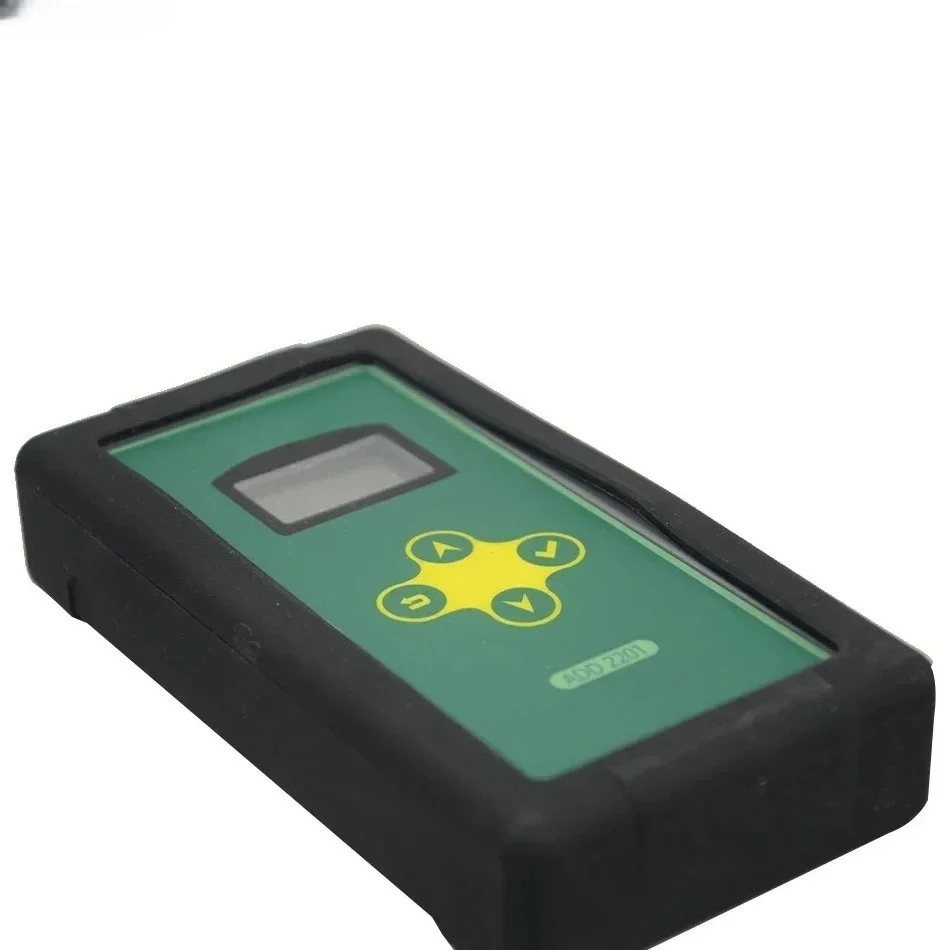 ADD2201 Digital Resistance Simulator Simulate And Adjust The Resistance Value Simultaneously Step Adjustment Mode