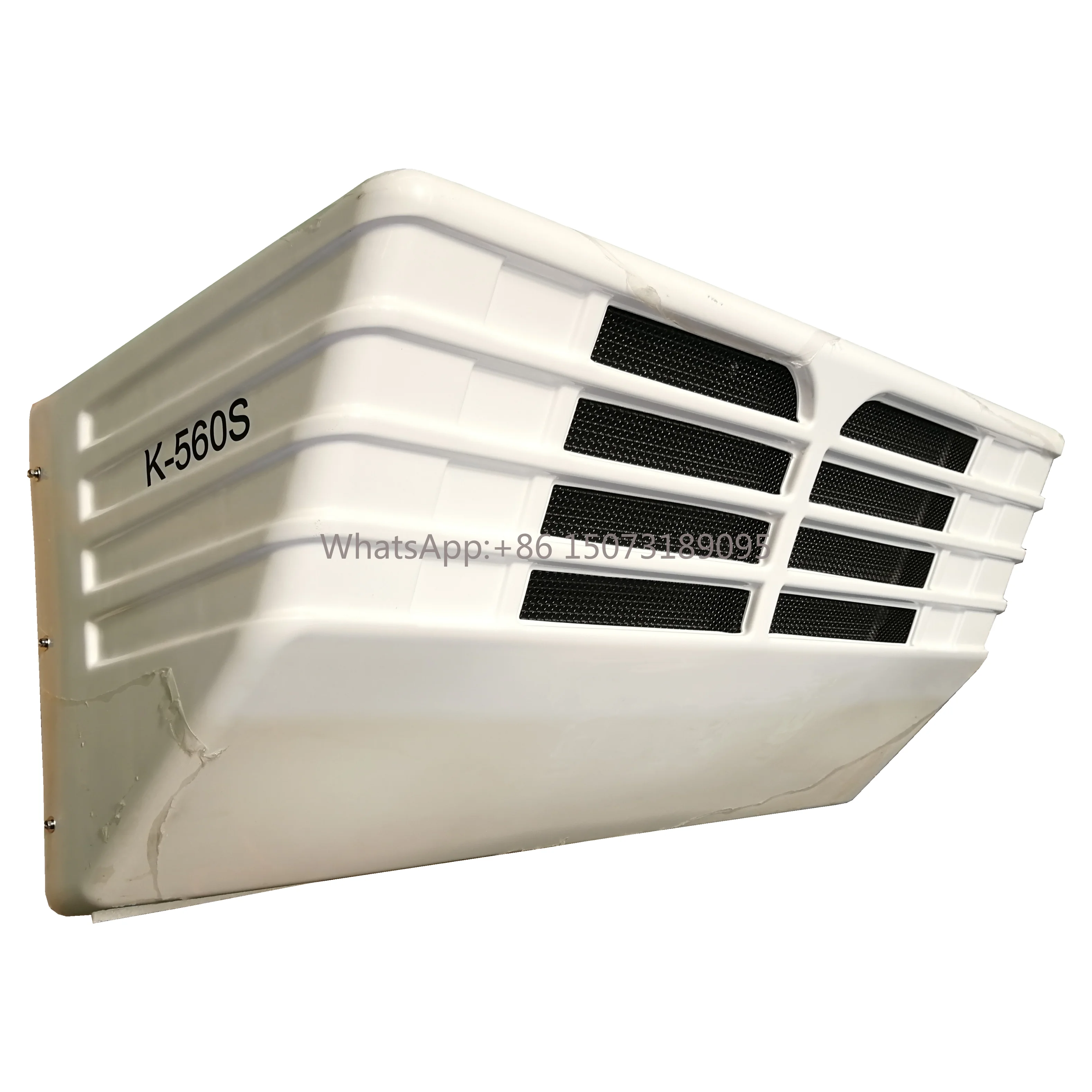 K-560S R404A Coolin… - image