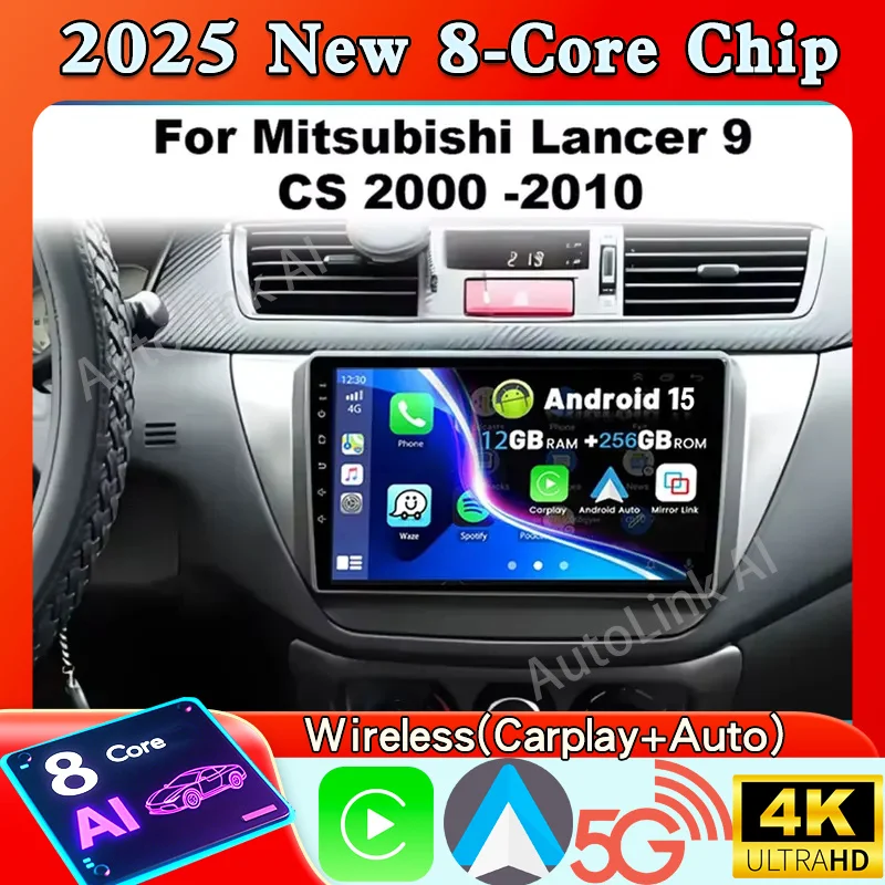 Android 15 For Mits…