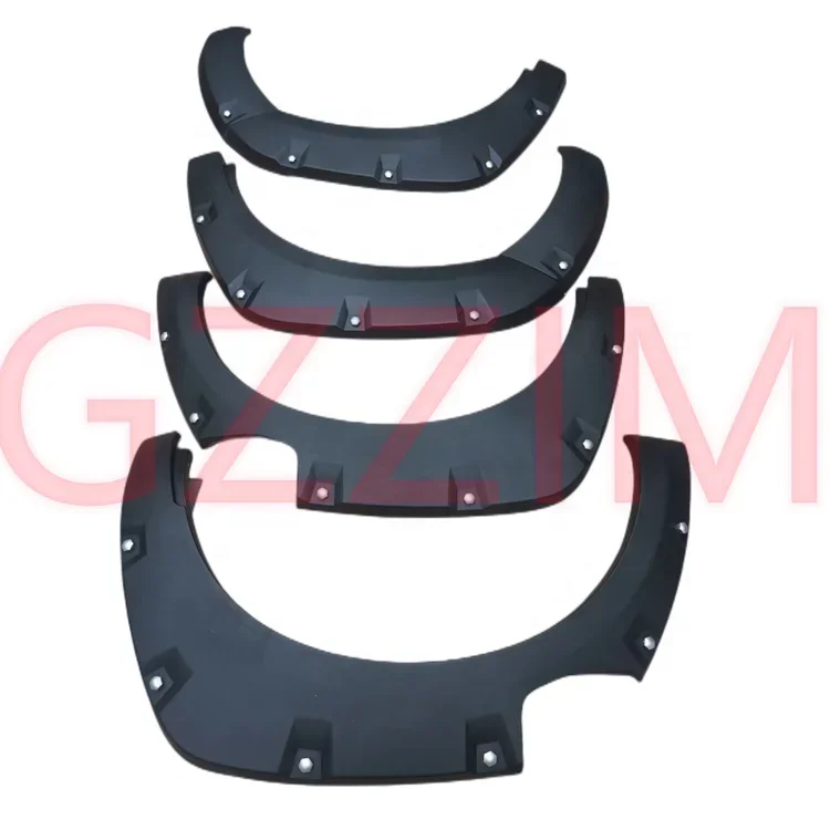 

Аксессуары для колесной арки автомобиля, расклешенное крыло для NP300 2016-2019