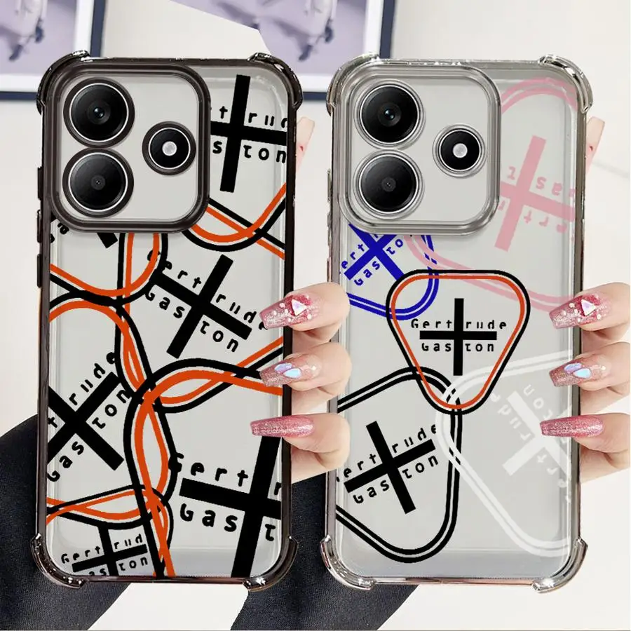 Case For Redmi Note… - image