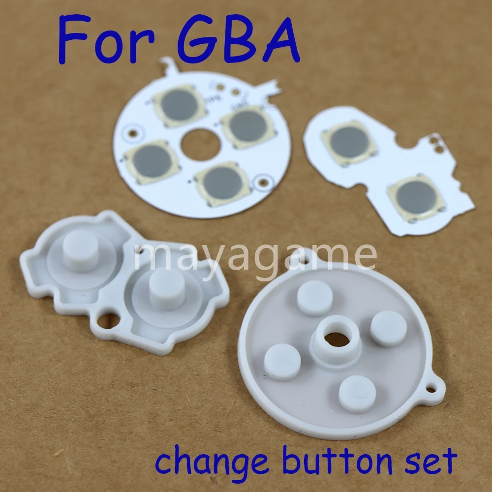 1Set For Gba Membra…