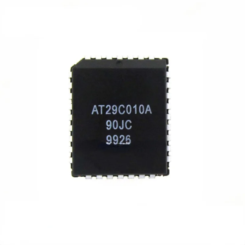 

(5-10piece)AT29C010A-90JU AT29C010A PLCC32 Provide One-Stop Bom Distribution Order Spot