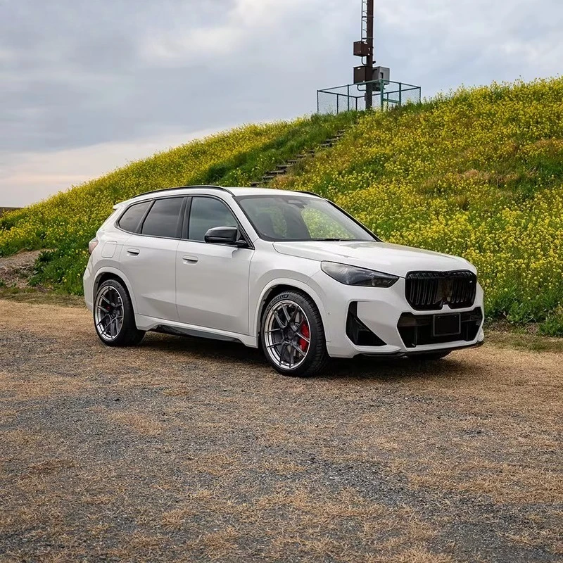 

2-компонентные матовые серые диски 16, 18, 20, 21, 22, 24, 26 дюймов, 5x114.3, 5x112, 5x130 для автомобильных колес