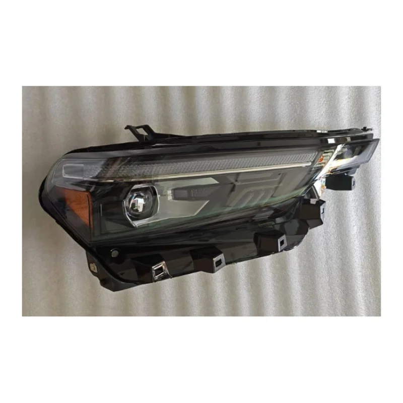Suitable Factory Sale High Quality Headlight for Chevrolet Colorado 2023-2025 HEAD LIGHT ASSY(LED) 87818229 87818228