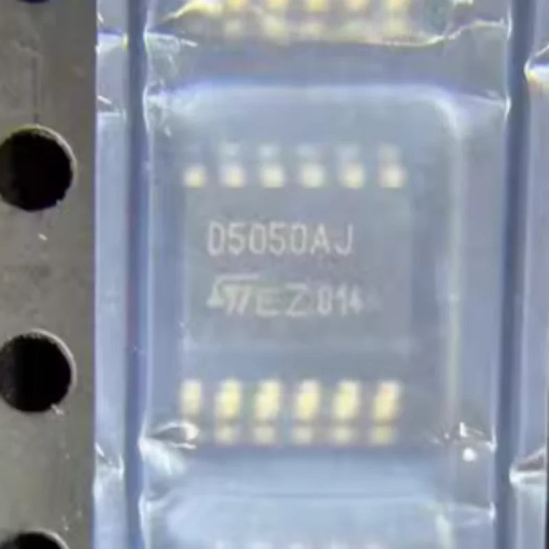 

D5050AJ VND5050AJTR-E NEW Original Genuine Chip Packing 12-HSSOP