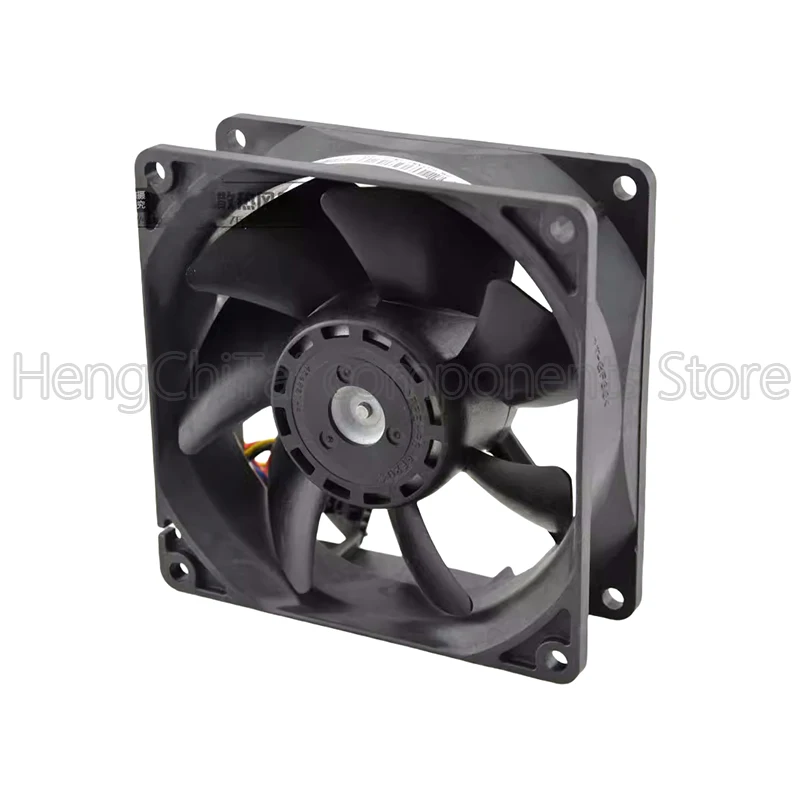 Ventilador de refrigeración Original, 100% de funcionamiento, 9G0912P2G041, 12V, 0.88A