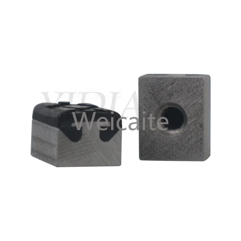 KDT Clamping Element Rubber Gripper Rubber Pad For KDT Beam Saw Panel Saw Woodworking Machine