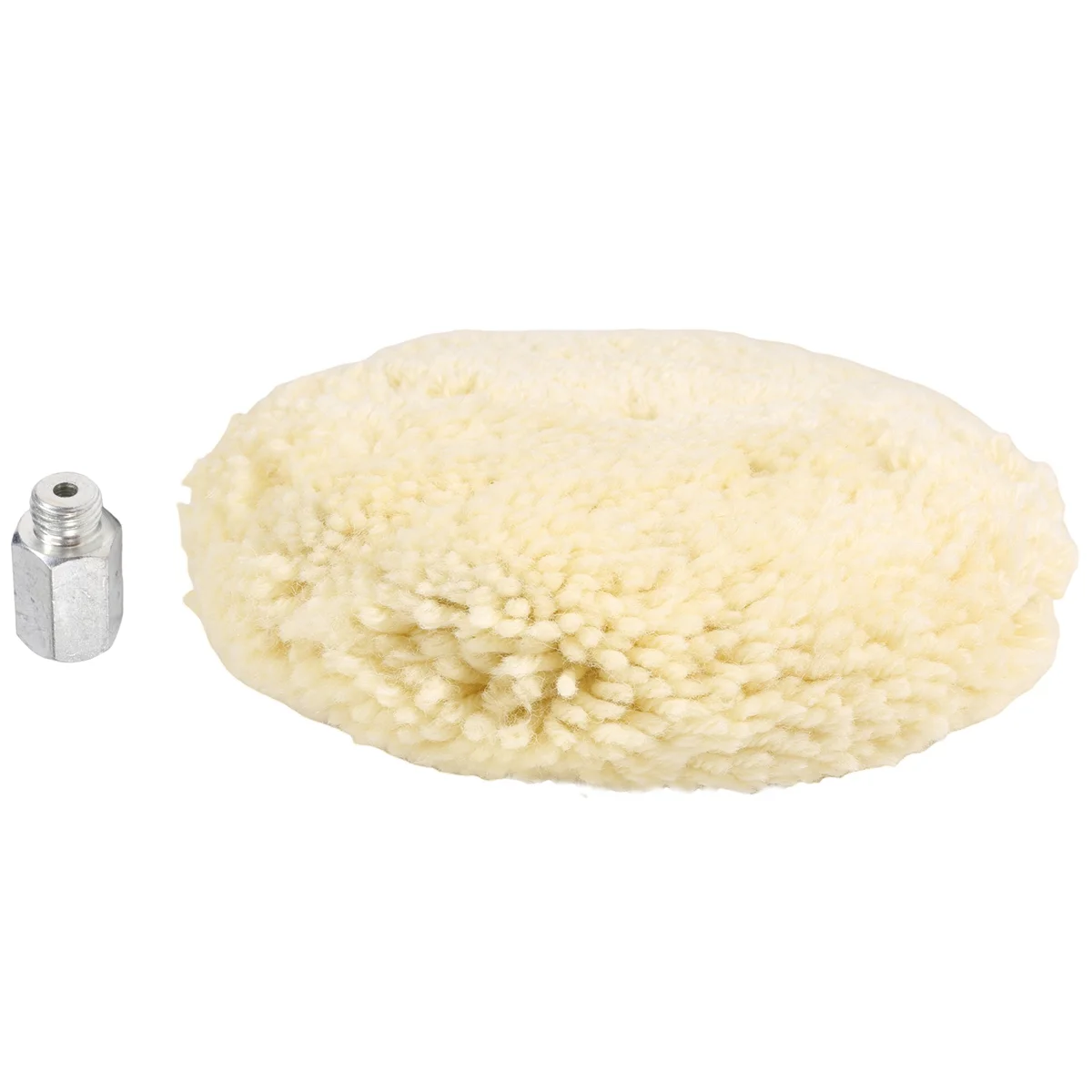 

【Шоппер-Улюбимый!】Полировальный диск