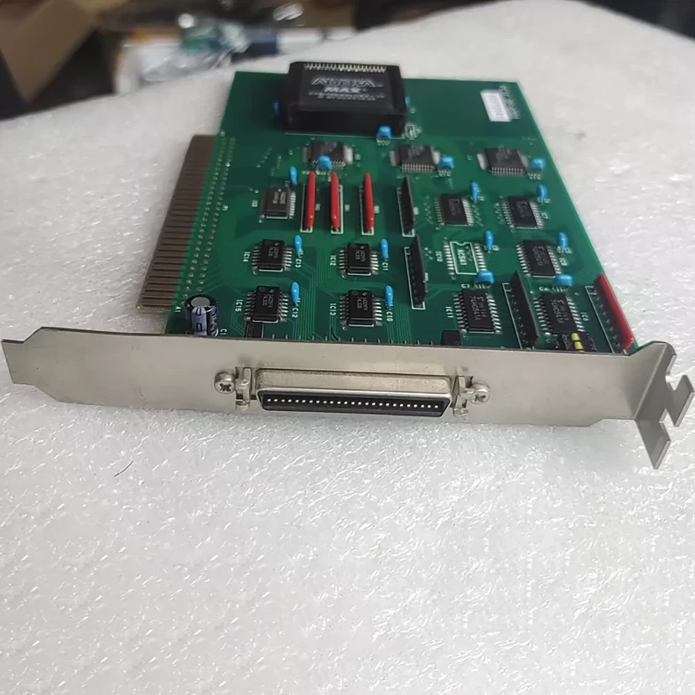 

PCIF OP-6301 Плата управления промышленным оборудованием
