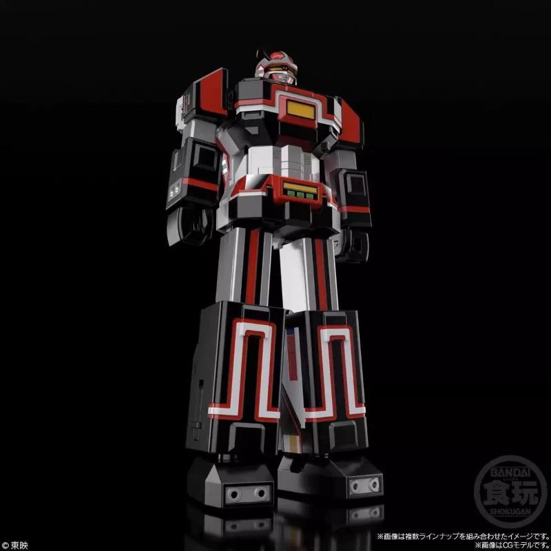 สินค้าพร้อมส่ง หุ่นยนต์ชีวเคมีอิเล็กทรอนิกส์ บันได ฟู้ด เอสเอ็มพี ซูเปอร์ อิเล็กทรอนิกส์ ชีวเคมีอิเล็กทรอนิกส์ รุ่นประกอบเอง