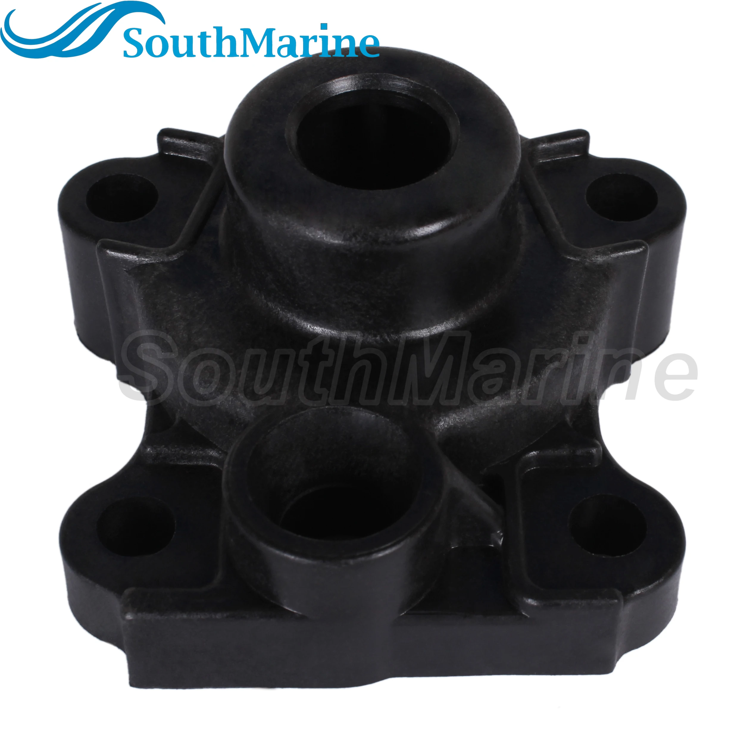 

Boat Engine 6J8-44311-00 Water Pump Housing for Yamaha 25HP 30HP 40HP 50HP Boat Motor Three Cylinder 40/50 / P50