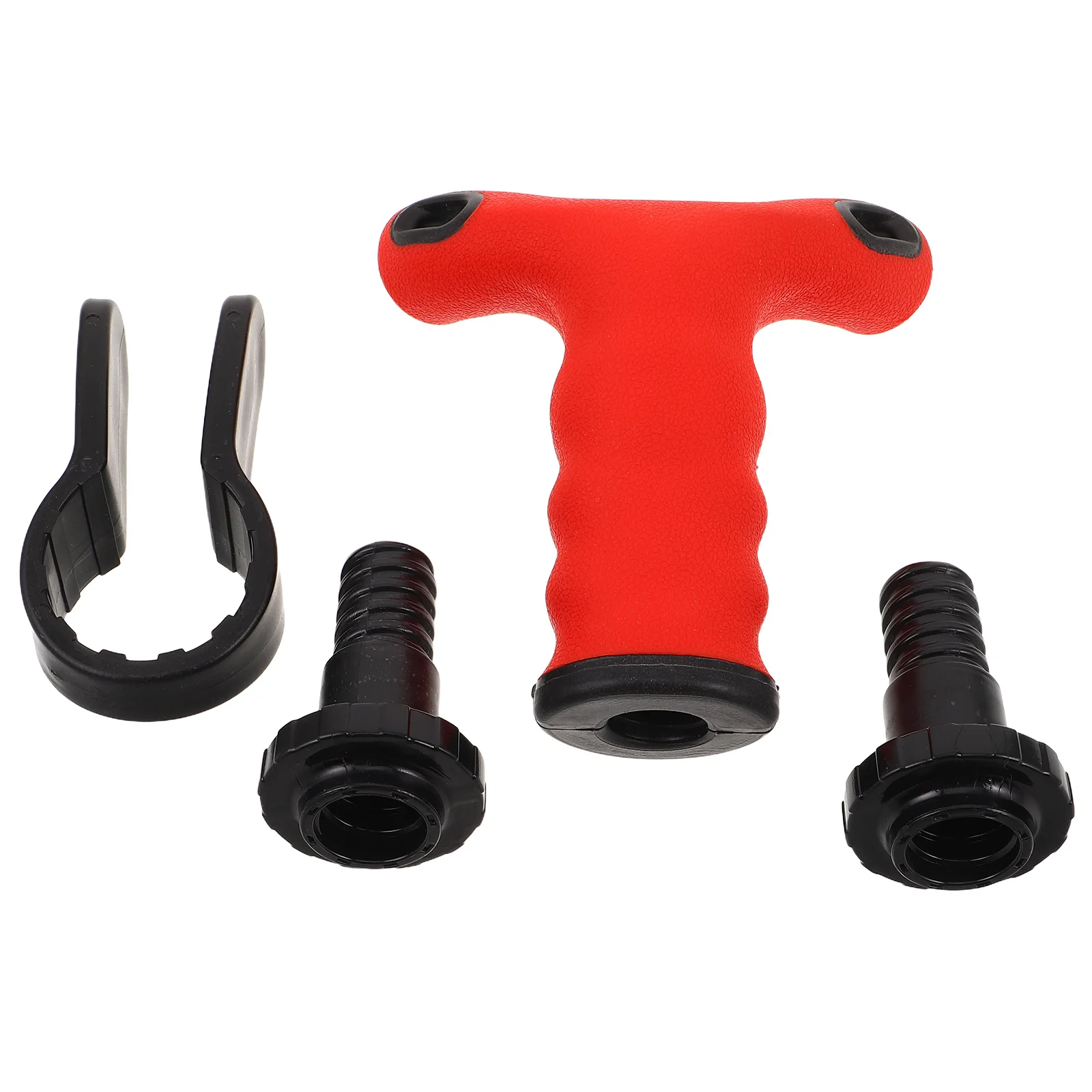 

1Set Forearm Wrist Strength Trainer Multifunctional Grip Strengthener Adjustable Weight Ergonomic Handle Hand Exercise