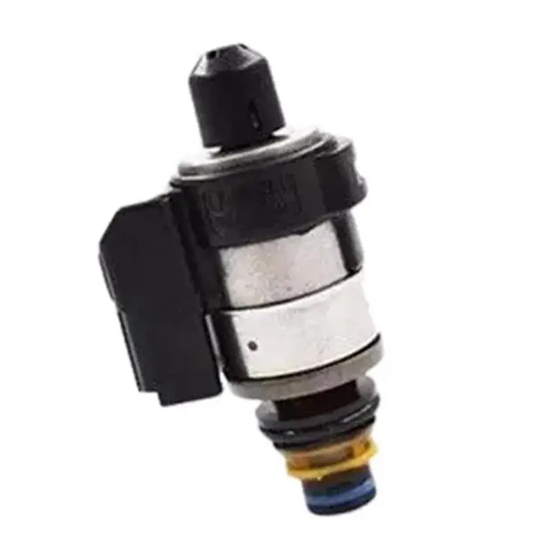 قطعة غيار صمام الملف اللولبي لناقل الحركة ELEG لسيارة Mercedes Benz-رمز الموديل 2202271098/A2202271098 #6