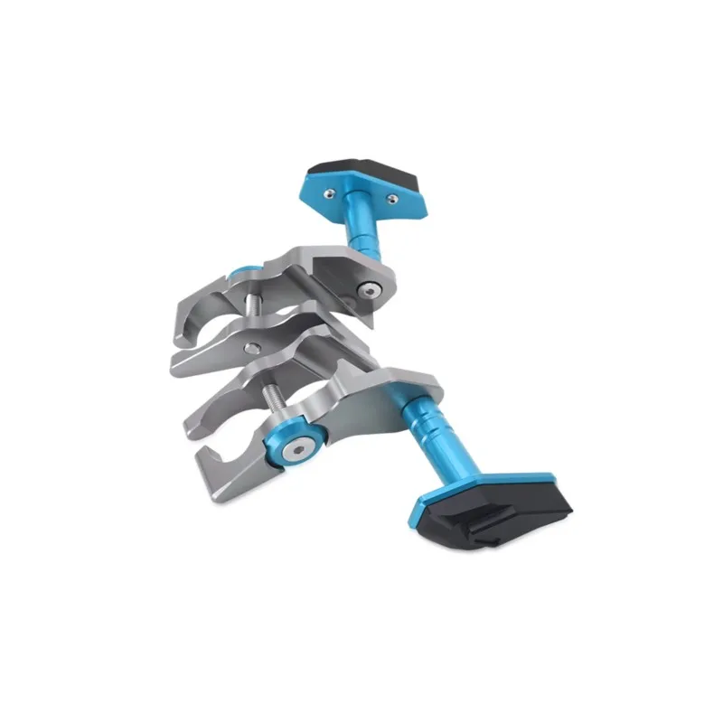 ل CFMOTO CF MOTO 250CLX 300CLX CLX 300 250 CLX 2022 - 2025 2024 محرك غطاء للحماية الإطار المتزلجون تحطم وسادة السقوط الحرس