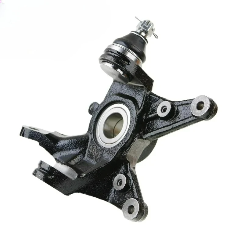 Brand New Front Left or Right Croissant Steering Knuckle For HONDA TRX420 TRX450 TRX520 2014~2024 51200-HR3-A20 51250-HR3-A20