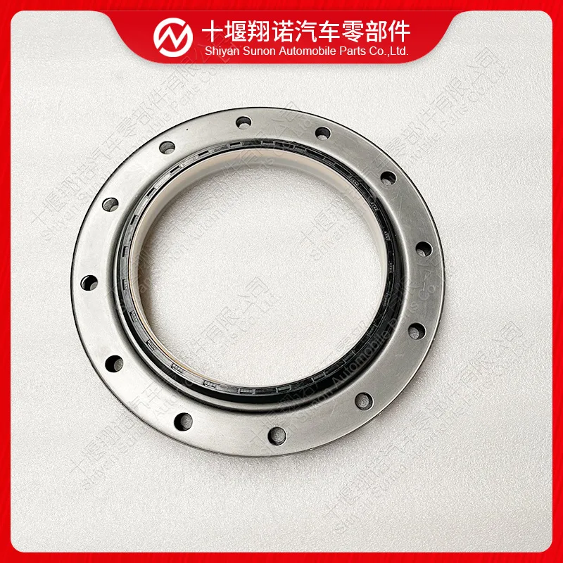 

Suitable for Cummins ISM11 crankshaft rear oil seal 3800969 3803355 3801629 3801140