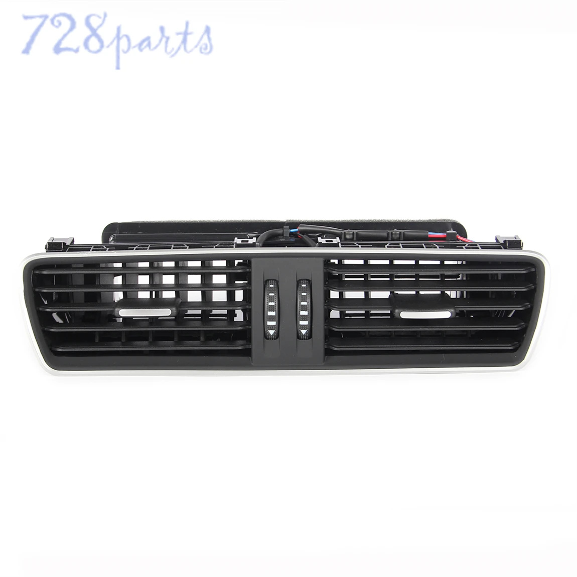 

Centre Dashboard AC Air Vent Fit For VW CC Passat 3C EU B7 3AB819728A 3AB 819 728 A