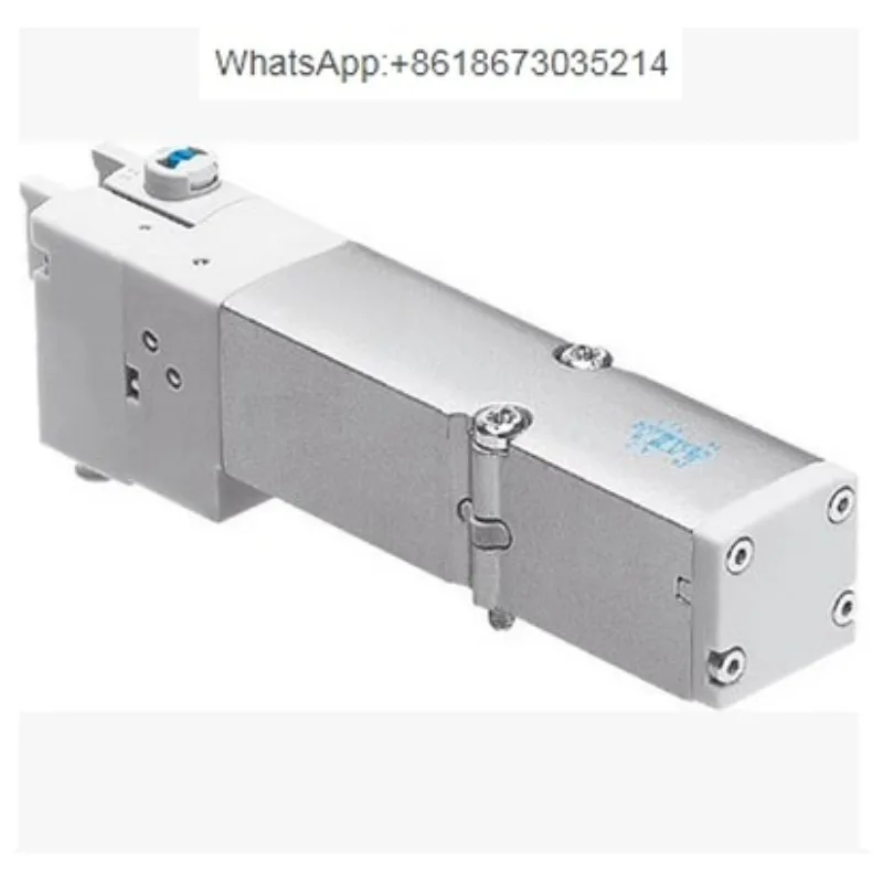 

Solenoid valve VMPA2-M1H-J-PI 537952 537953 537954 537955 537958