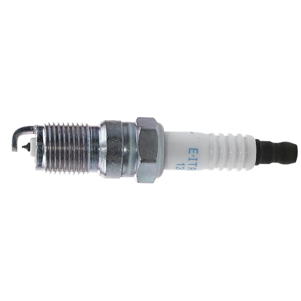 1/4X Iridium Spark Plug 4477 ITR6F13 For Ford Focus 2 C-Max Fiesta Mazda 3 6 Tribute Volvo S80 V70 1315691 L3Y4-18-110 L34118110