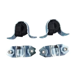 2PCS Front Stabilizer Bushing For Volkswagen GOLF 7 1.4T 2013/07- Lamando TAYRON LAVIDA BORA Car Accessories 5QD411303B
