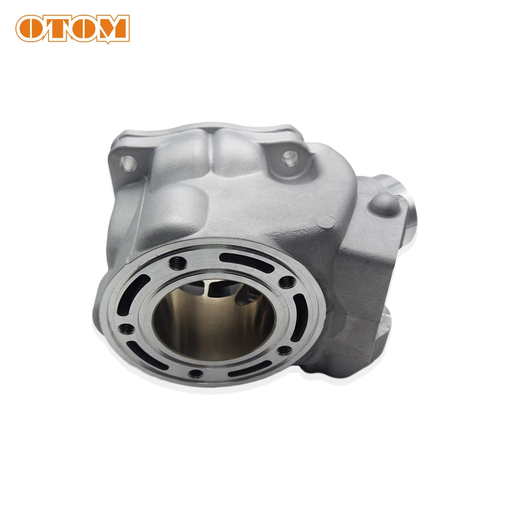 OTOM دراجة نارية اسطوانة كتلة لياماها YZ125 2005-2021 YZ125X 2020-2022 موتوكروس سباق طبعة أجزاء المحرك 1C3-11311-21-00 #5