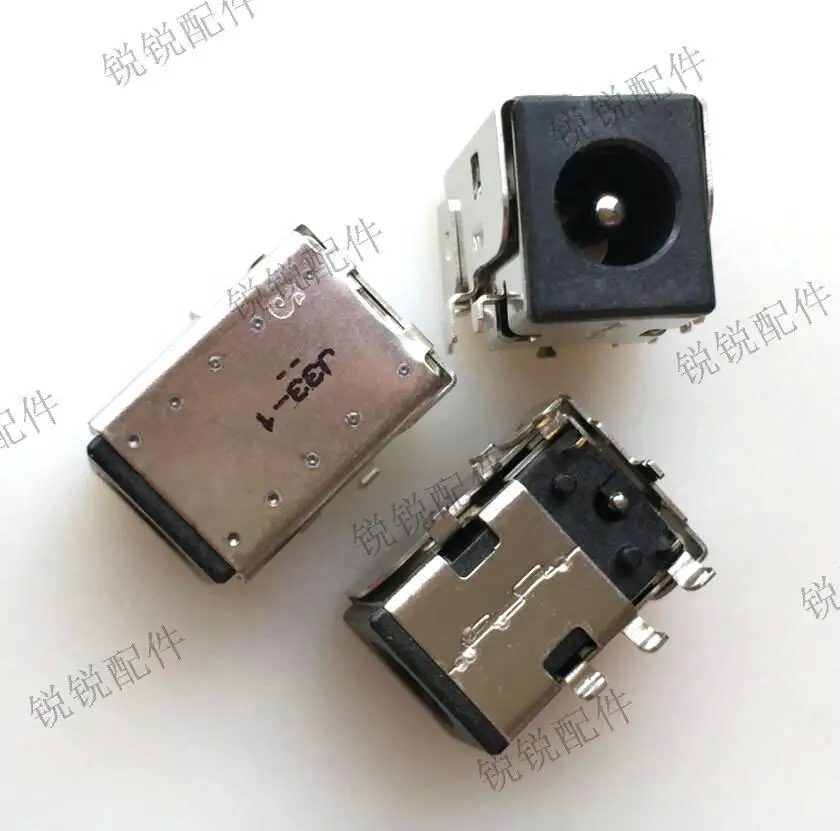 For Lenovo, ASUS, Dell, notebook, computer DC power head, female DC seat, power interface, connector