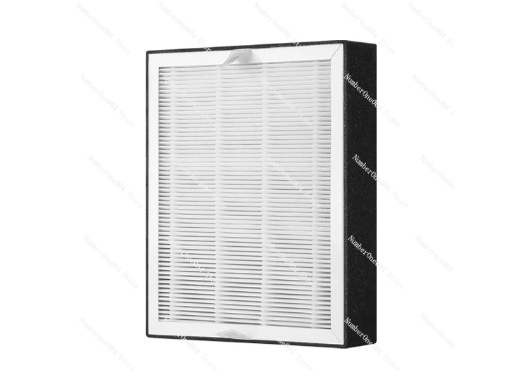 YW30/100 Solder Smoke Purifier Filter Element Three-layer Complete Set