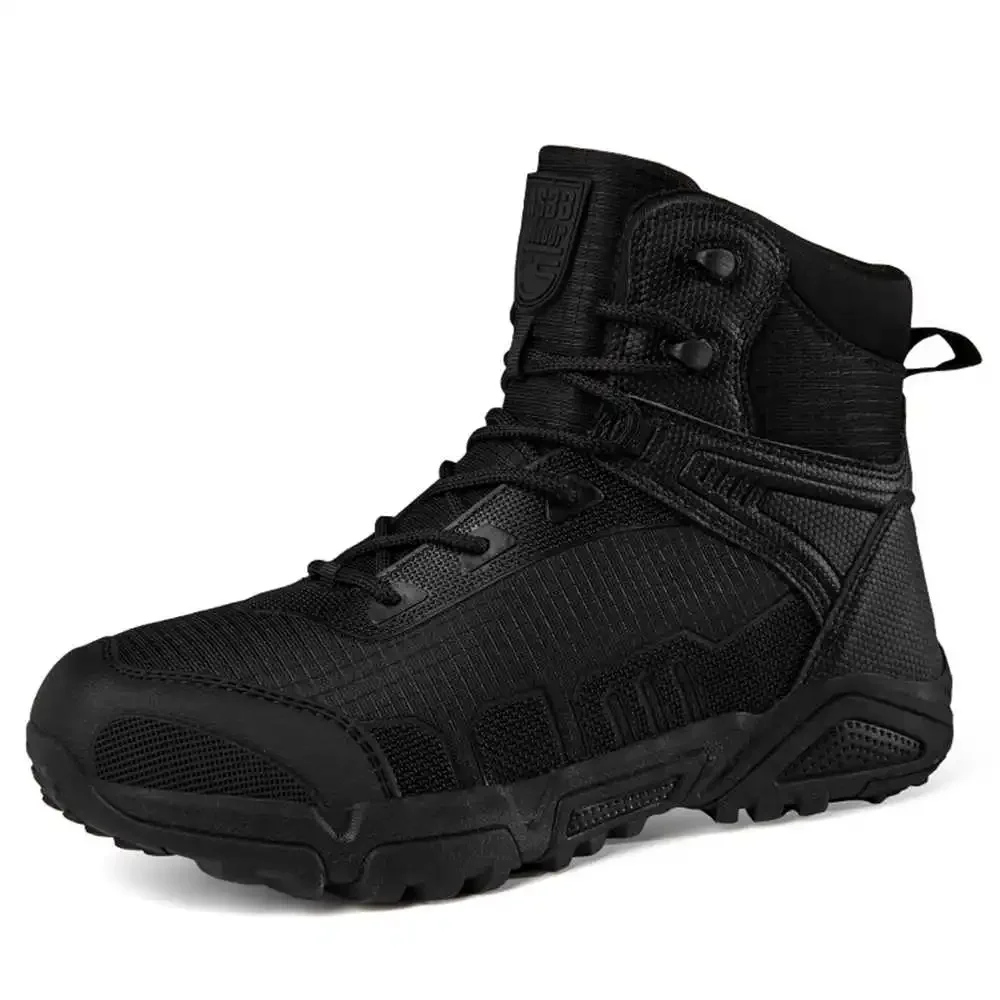 Parkside Spring-autumn High Top Sneakers For Men Summer High Boots Fashion Shoes Man Sports Interesting Sport Casual