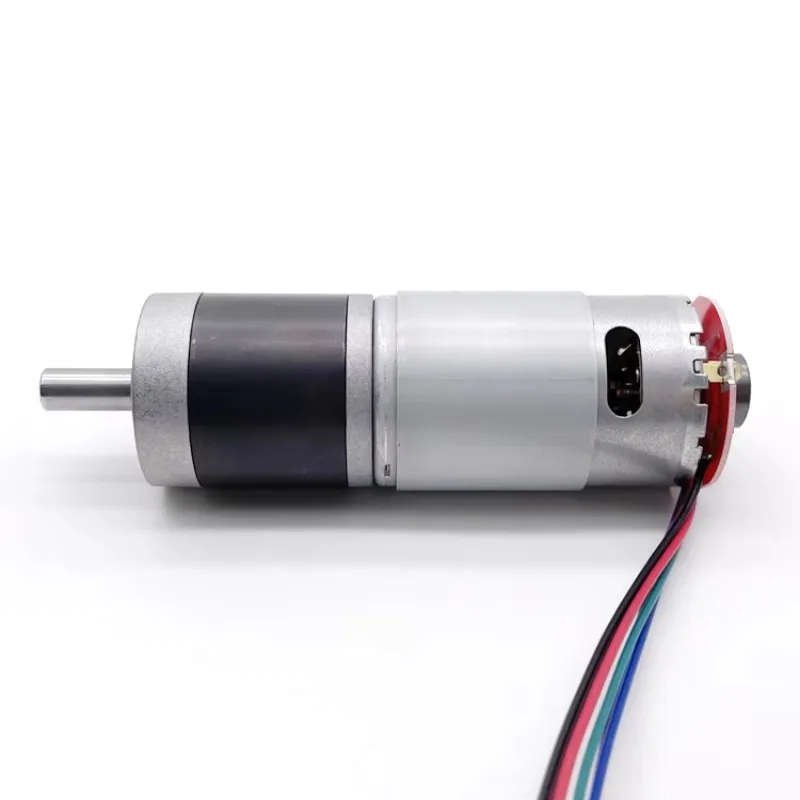 

36mm Planetary Gear Motor GMP36-555PM 12v 24v 36v 48v High Torque Low Speed 6rpm 10rpm 20rpm Permanent Magnet Planetary Motor