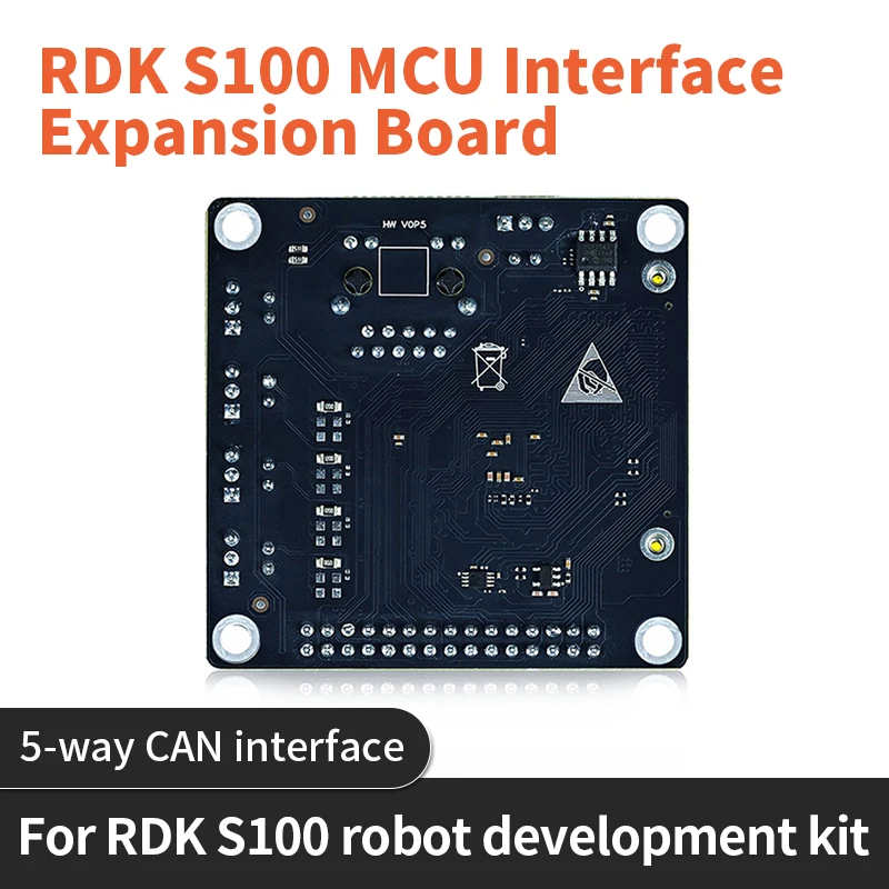 placa-de-expansion-de-interfaz-mcu-rdk-s100-interfaz-can-de-5-vias-adecuada-para-el-kit-de-desarrollo-de-robot-rdk-s100