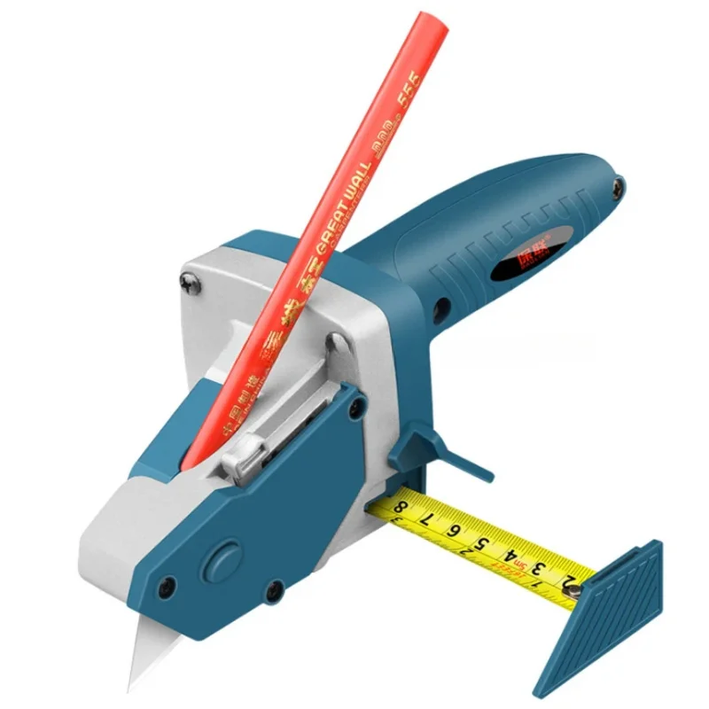 

Multifunctional Cutting Tool Gypsum Board Cutter