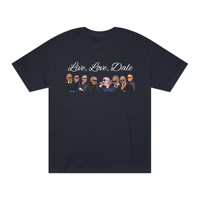 Mr Worldwide Pitbull Premium Jersey Women Men T-Shirt Top Tee Streetwear Casual Dale Live Laugh Love Funny Singer Pop Culture y2