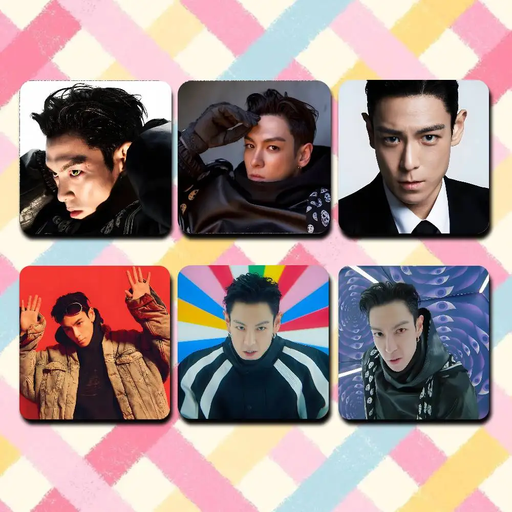 

Pop Singer Choi S-Seung HyunS Magnetic Refrigerator Magnets Cute and Creative Refrigerator Magnets Souvenirs and Gifts
