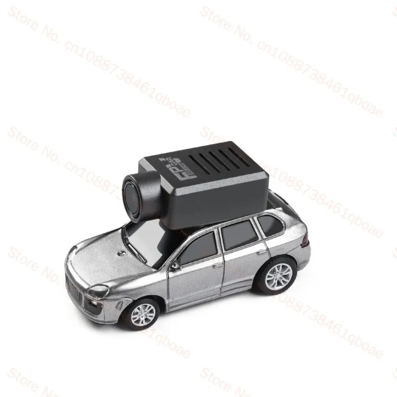 WLtoys 1:64 6401 Remote control camera car Equipped with high-definition Fpv camera application to control built-in gyroscope Rc