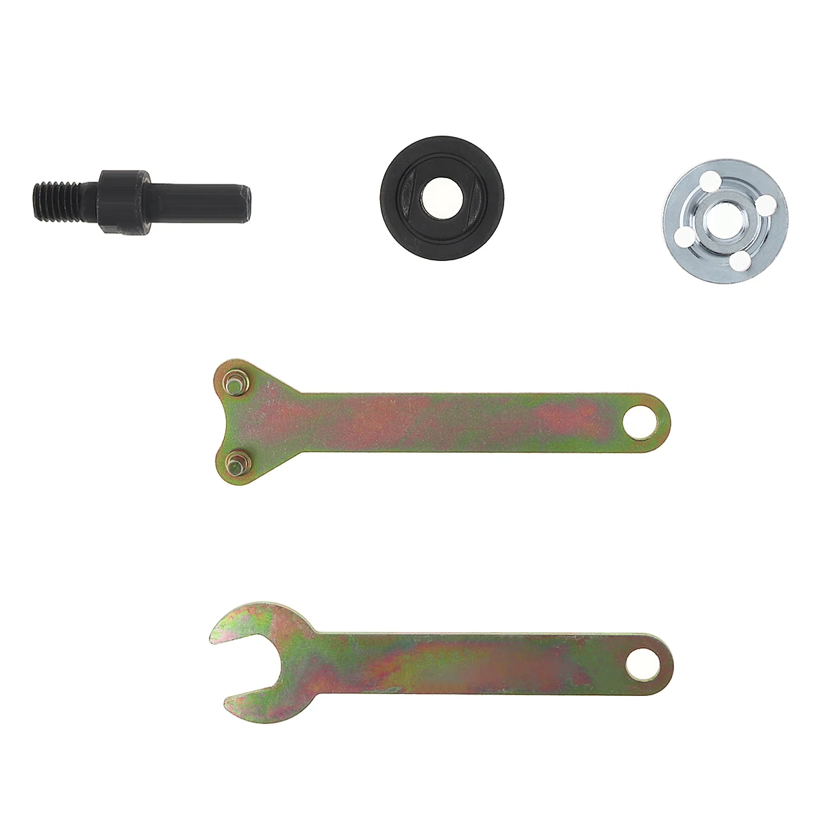 Supporto per sedile da taglio per trapano elettrico da 13 mm Accessori per gambo di conversione per strumento di funzione Taglierina per smerigliatrice per trapani elettrici