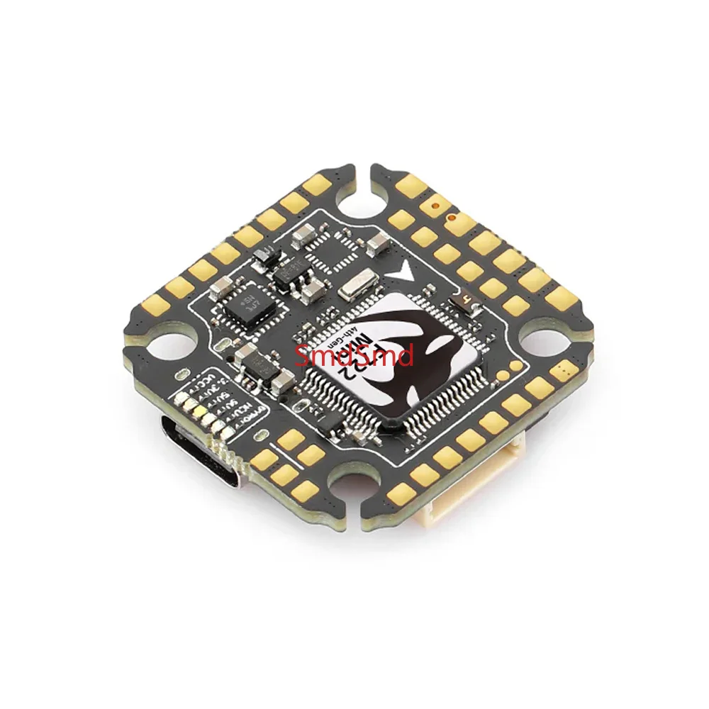 20mm*20mm MAMBA MK4 F722 MINI 3-6S Flight Controller ICM42688P with 5V 9V BEC Output for RC FPV Racing Drones