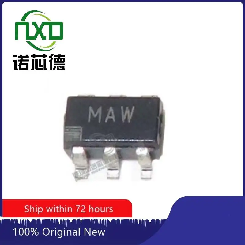 10PCS/LOT ADM6710QARJZ-REEL7 SOT23-6 new and original integrated circuit  IC chip component electronics professional