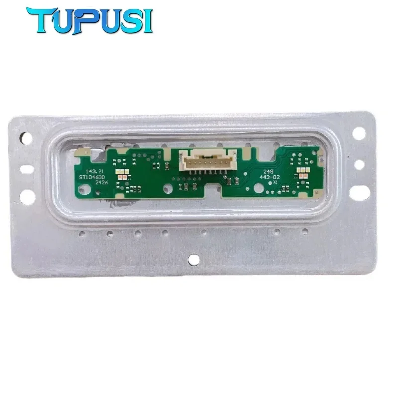 63115A64445 63115A64446 Moduł świateł do jazdy dziennej DRL LED Źródło światła reflektorów Angel Eye do BMW X1 U11 U12 5A64445 5A64446