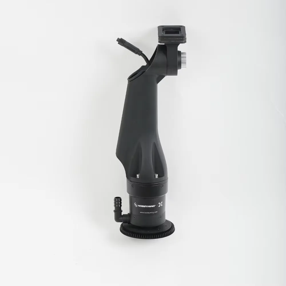 new Hobbywing Spray 9L High-efficiency Atomization Precision Centrifugal Nozzle