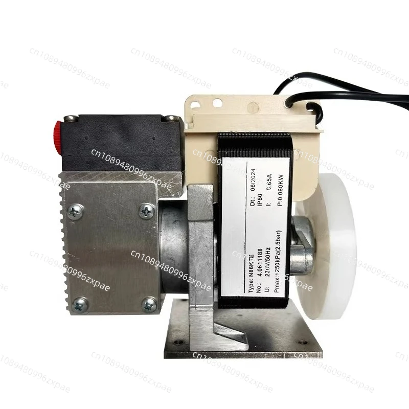 For N86KNE N86KTE Vacuum/Sampling/Sampling Pumps Air Pumps