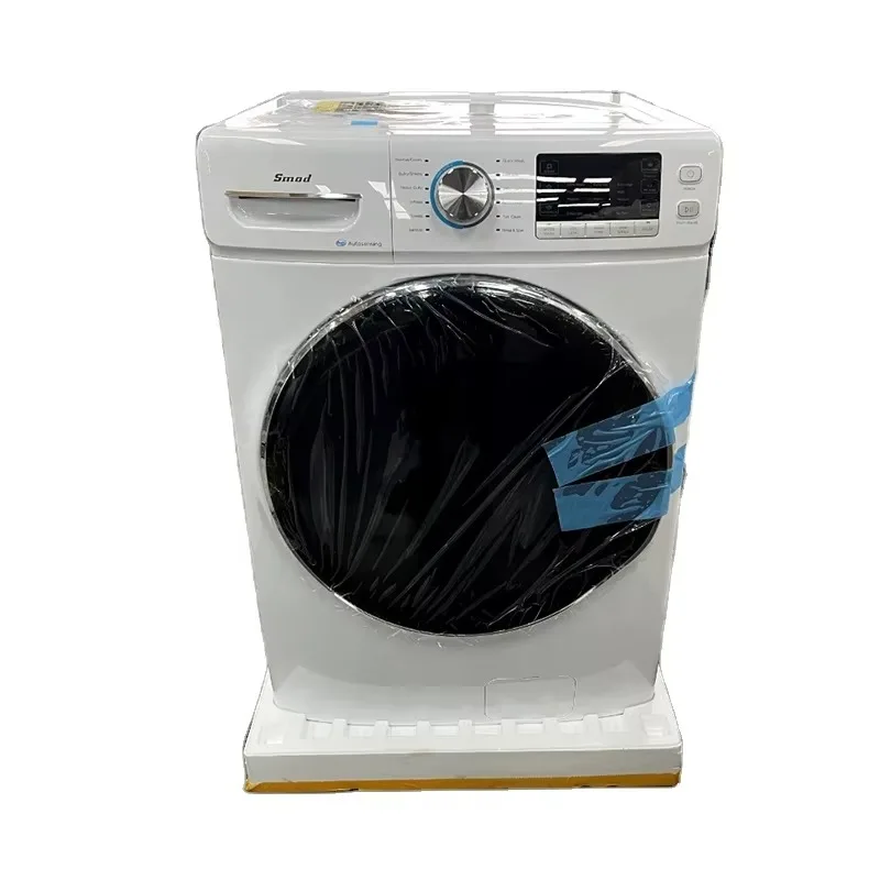 

18kgs Automatic Clothes Washing Machine for Homes DWF-180A13LBM