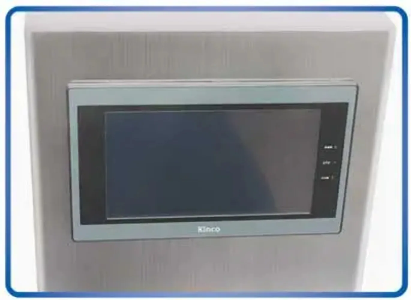 JW-GX200-1-1 Food Metal Detector for Powder Granules with Weighing And Packaging Machine Support Dropped Food Inspection