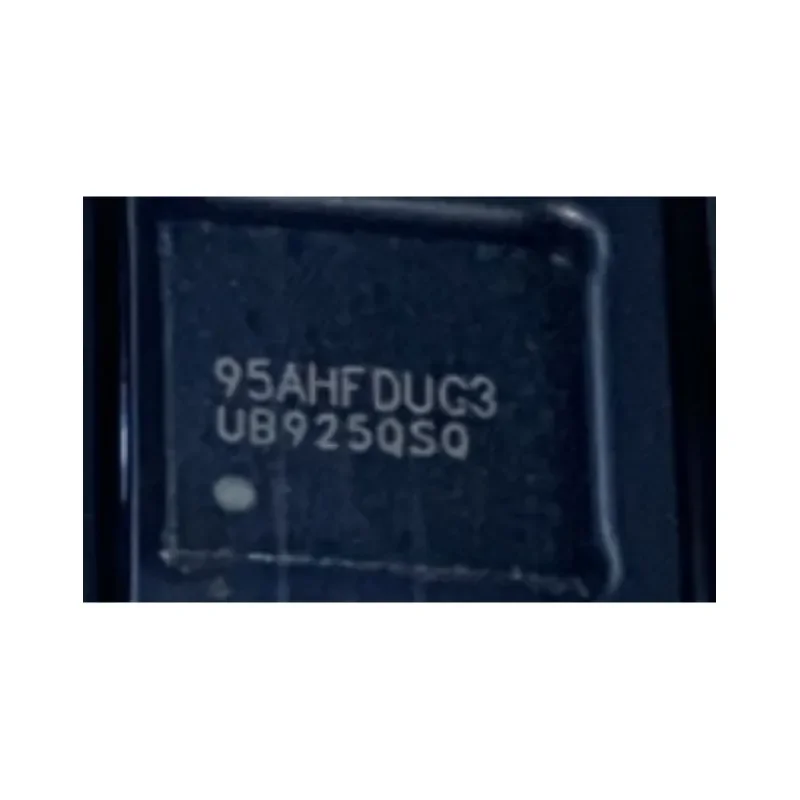 New In Stock 3PCS  DS90UB925 DS90UB925QSQ UB925QSQ  Chip Interface - Serial Device IC Chip Is Brand