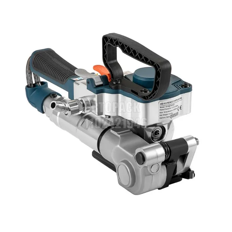 B19 Handheld Pneuma…