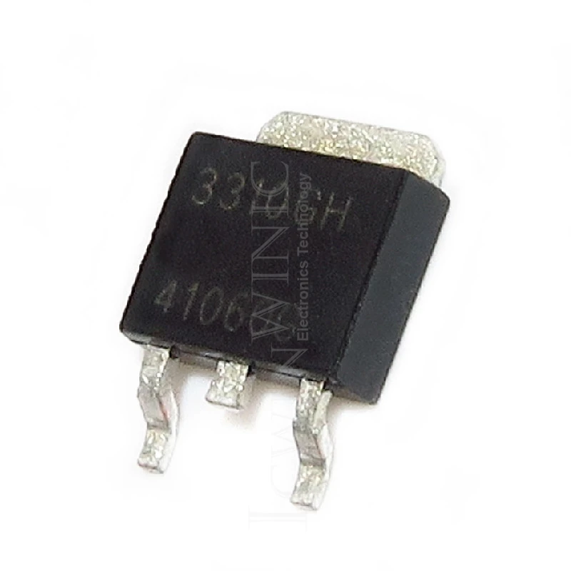 1-50PCS ATMEGA32A-PU ATMEGA32A AP3310GH 3310GH T1235-600G T123 ATTINY84-20PU ATTINY84 AO3415 AF AD7871JN AD7871